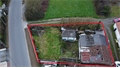 Terrain constructible à la vente